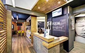 ibis Budget Caen Memorial